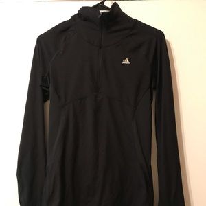 Adidas Track Jacket
